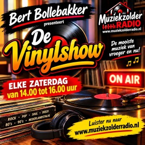 Bert Bollebakker
