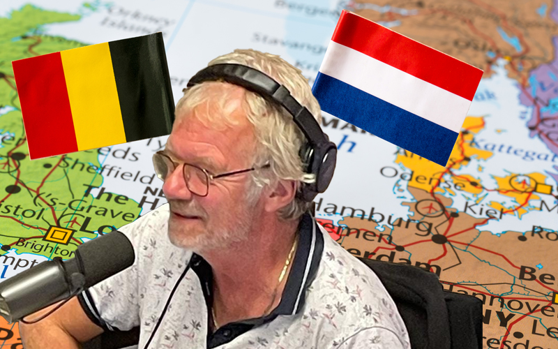 Paul Stoutenberg